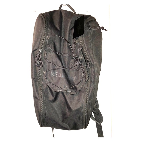 readyman Other - Ready man backpack